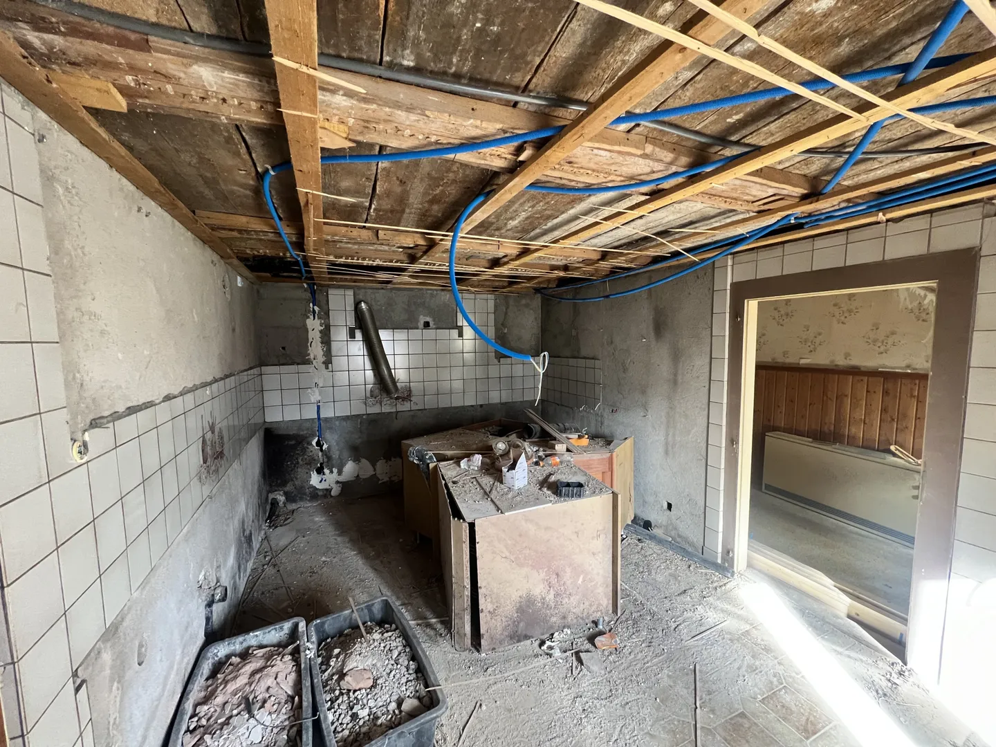 Charmantes Schweizer Chalet - Foto 4 von 23