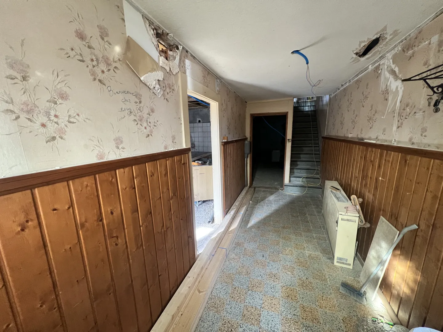 Charmantes Schweizer Chalet - Foto 5 von 23