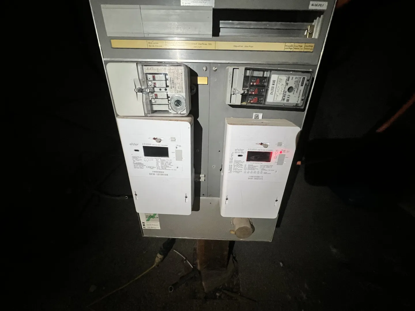 Charmantes Schweizer Chalet - Foto 8 von 23