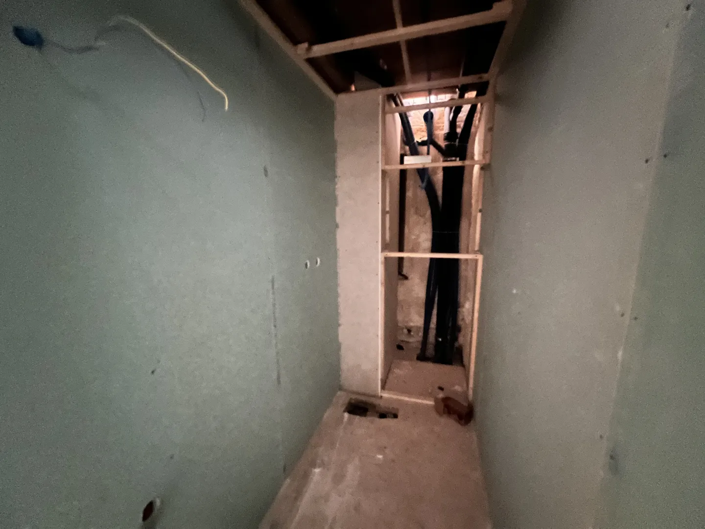 Charmantes Schweizer Chalet - Foto 9 von 23