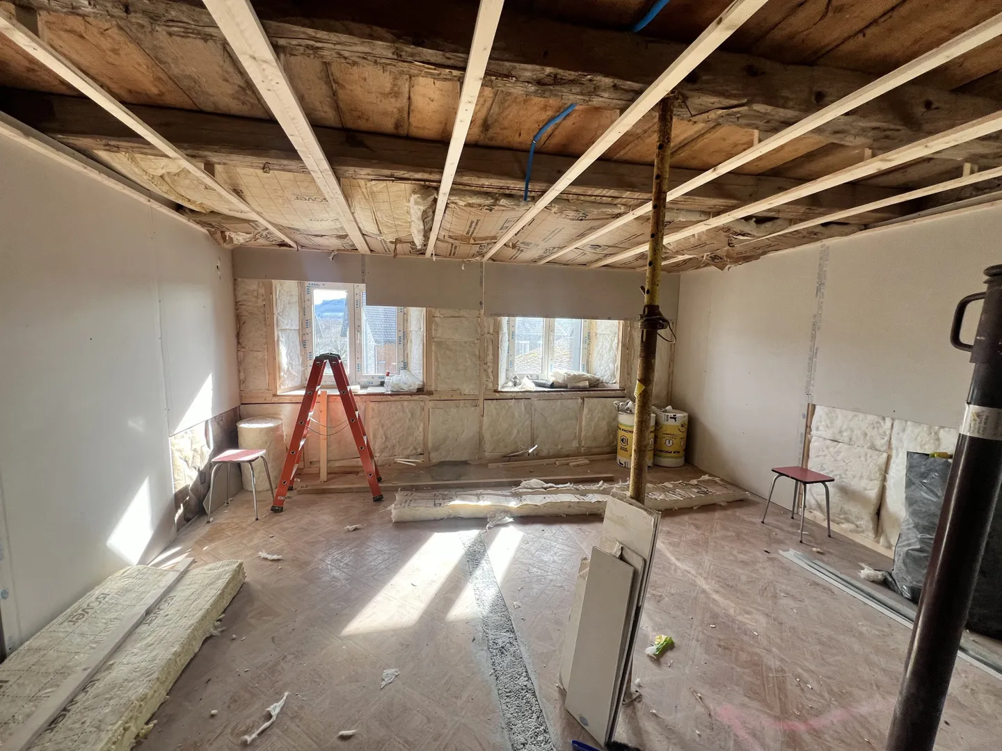 Charmantes Schweizer Chalet - Foto 11 von 23