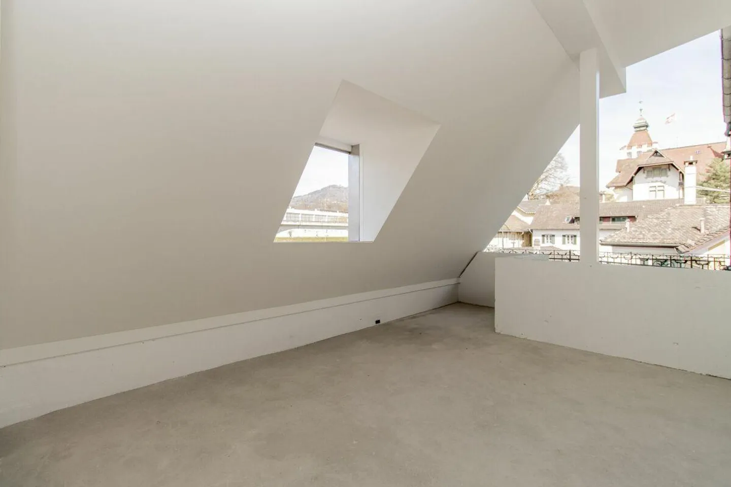 Première occupation : appartement en maisonnette dans les combles - Photo 11 sur 14