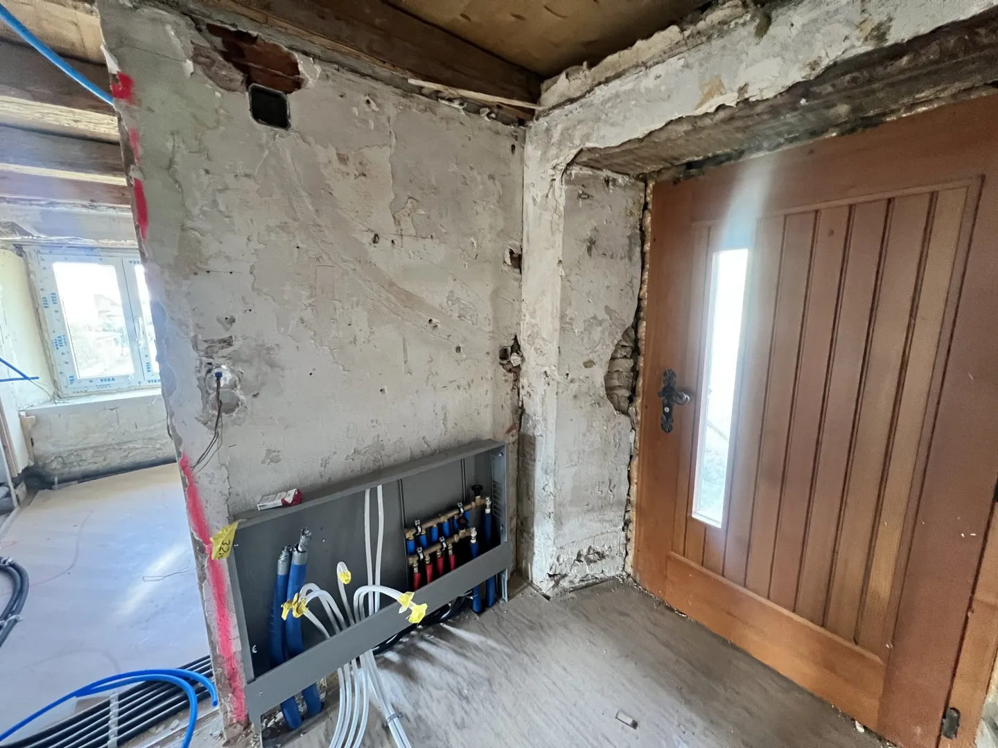 Charmantes Schweizer Chalet - Foto 12 von 23