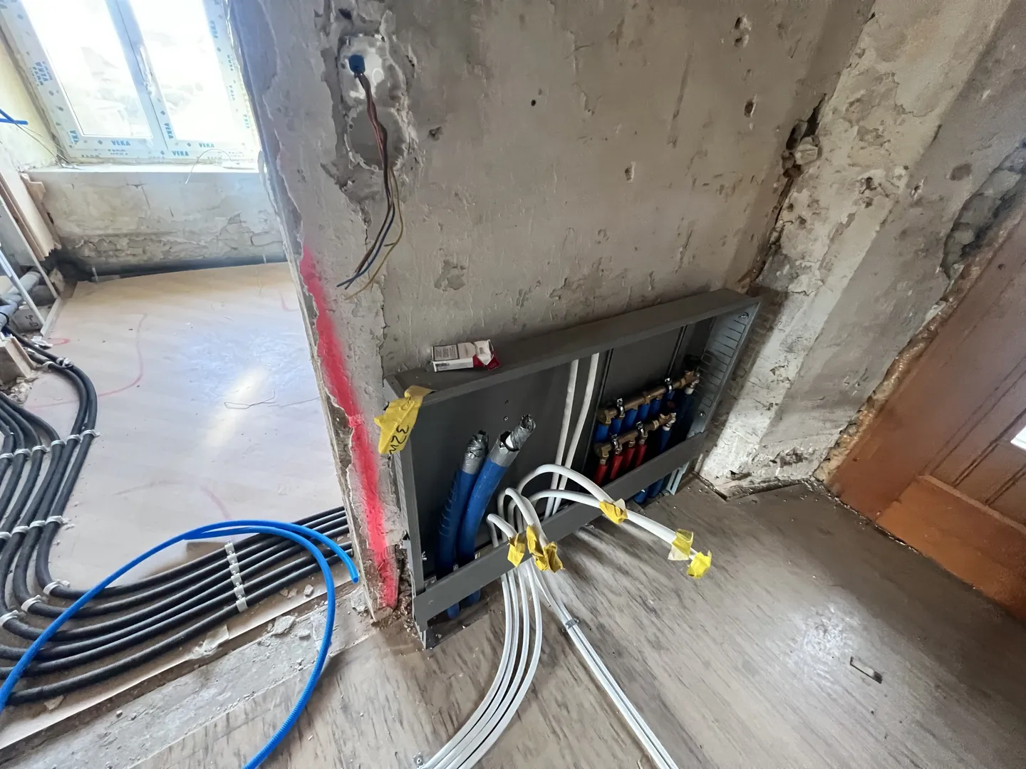 Charmantes Schweizer Chalet - Foto 13 von 23