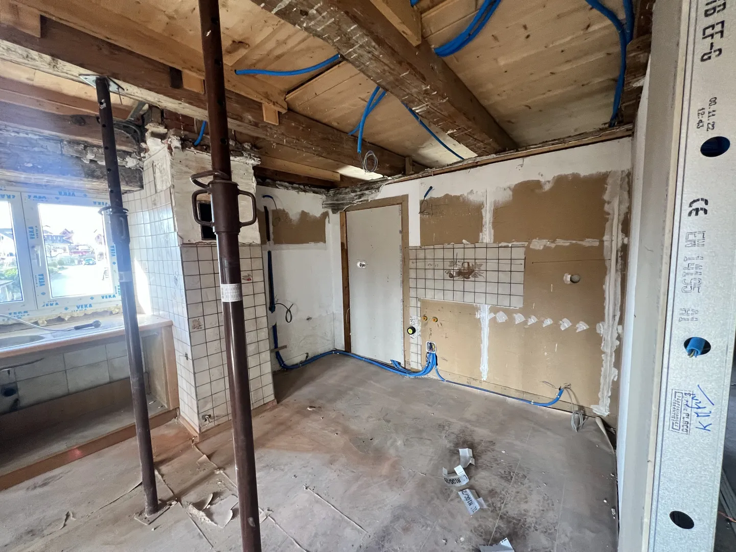 Charmantes Schweizer Chalet - Foto 14 von 23