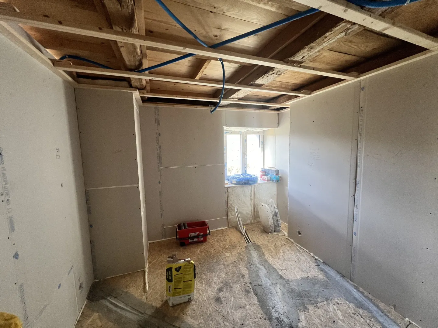 Charmantes Schweizer Chalet - Foto 16 von 23