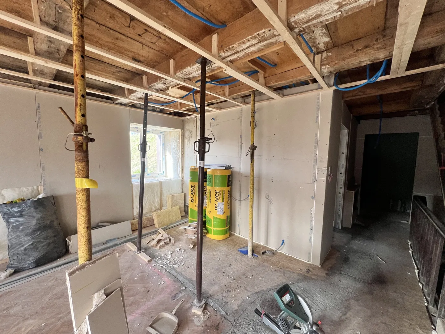 Charmantes Schweizer Chalet - Foto 17 von 23