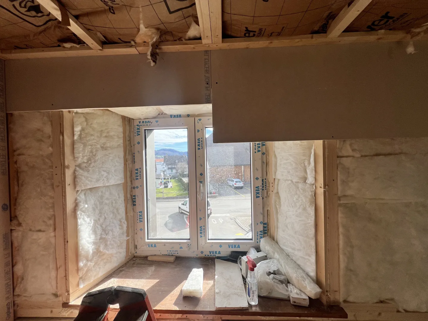 Charmantes Schweizer Chalet - Foto 19 von 23