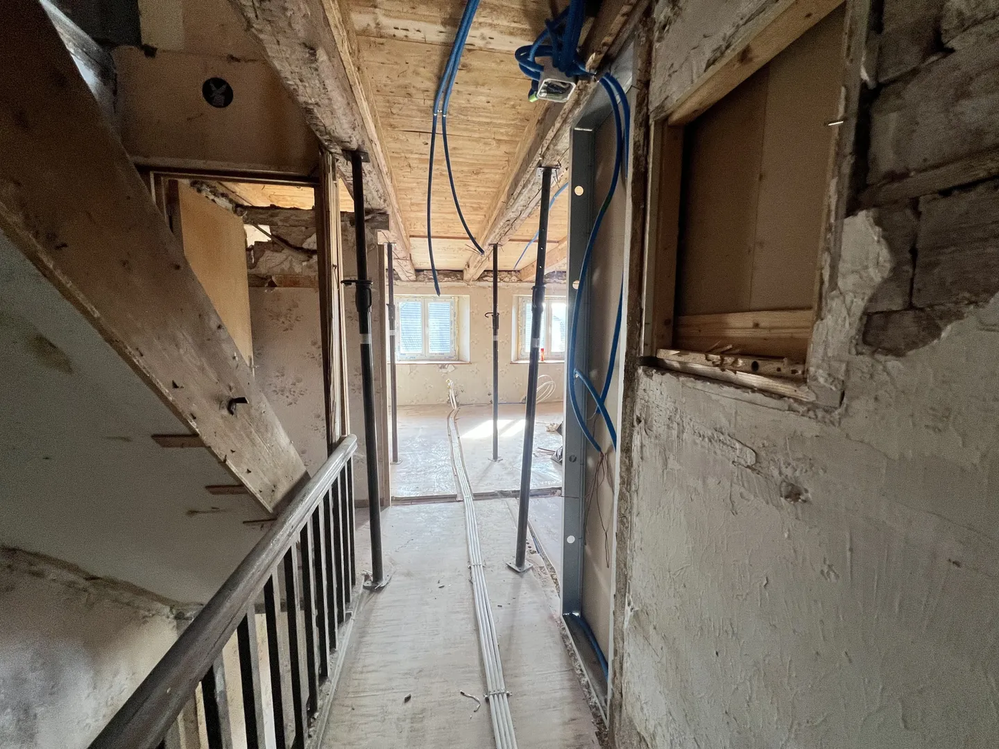 Charmantes Schweizer Chalet - Foto 22 von 23