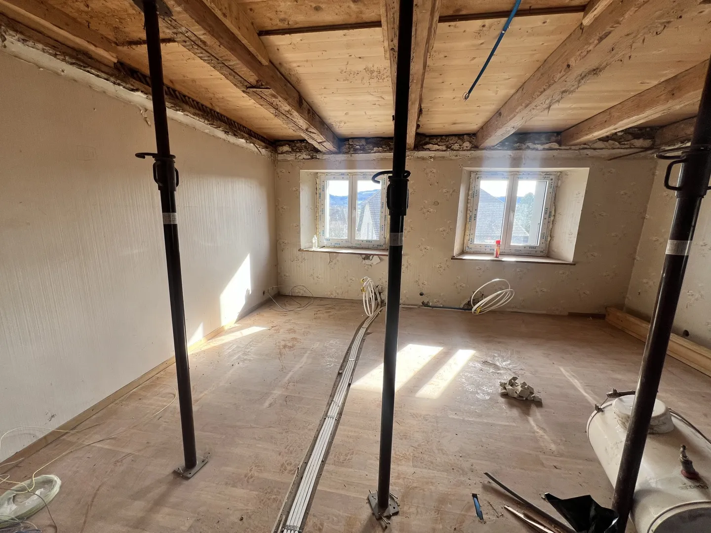 Charmantes Schweizer Chalet - Foto 23 von 23