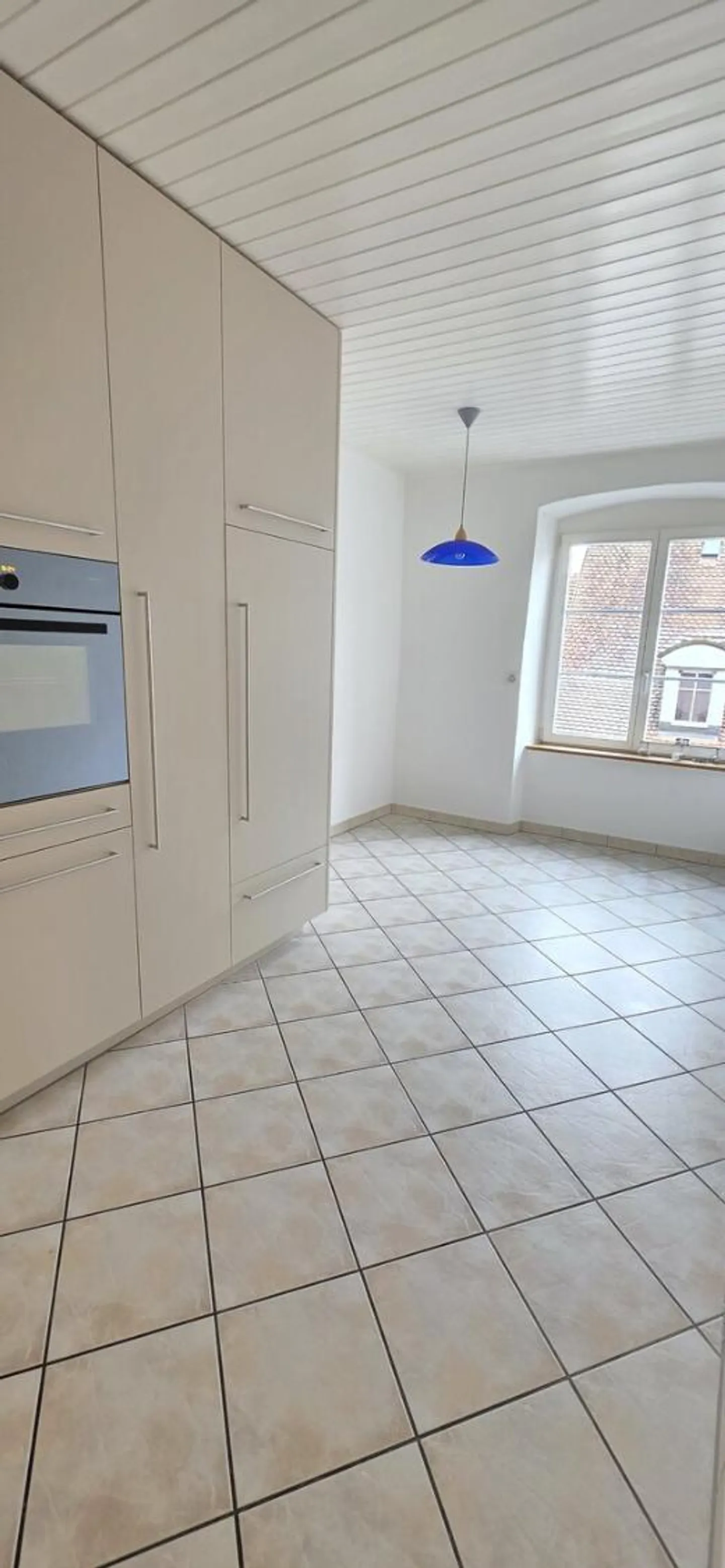 Bellissimo 3.5 locali - Lavatrice/asciugatrice integrata - Foto 4 di 13