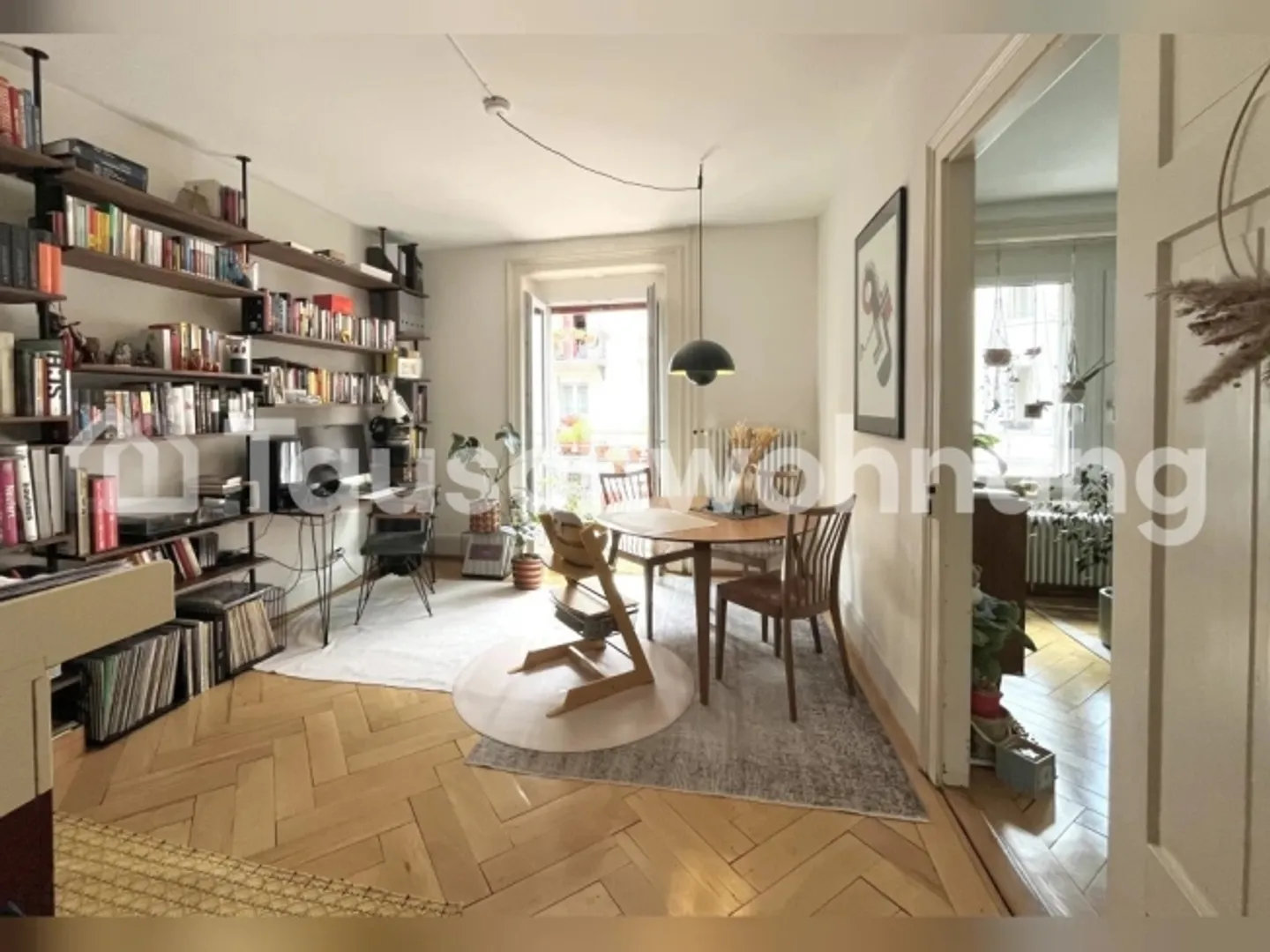 Appartamento economico, centrale e accogliente a Zurigo - Foto 2 di 8