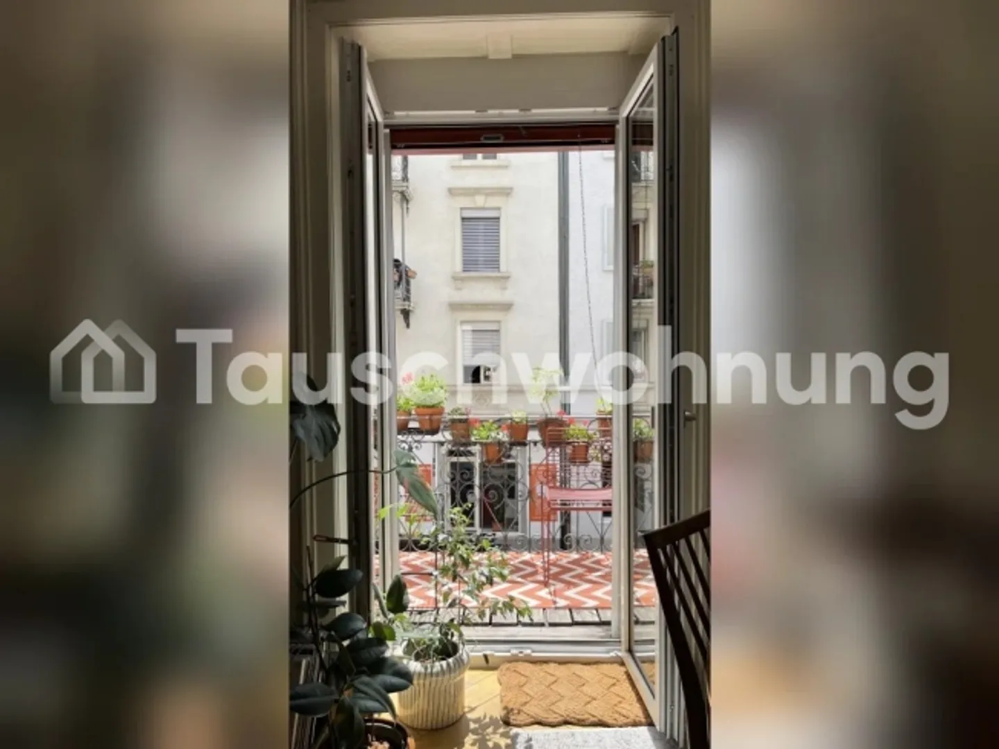 Appartamento economico, centrale e accogliente a Zurigo - Foto 3 di 8