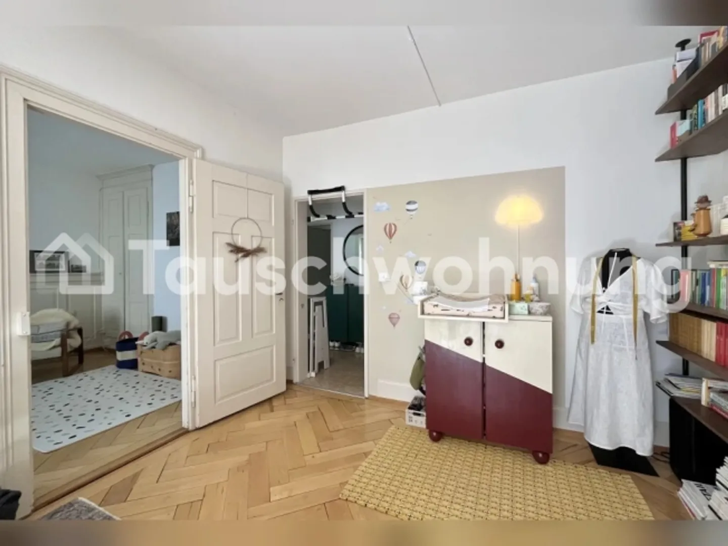 Appartamento economico, centrale e accogliente a Zurigo - Foto 4 di 8