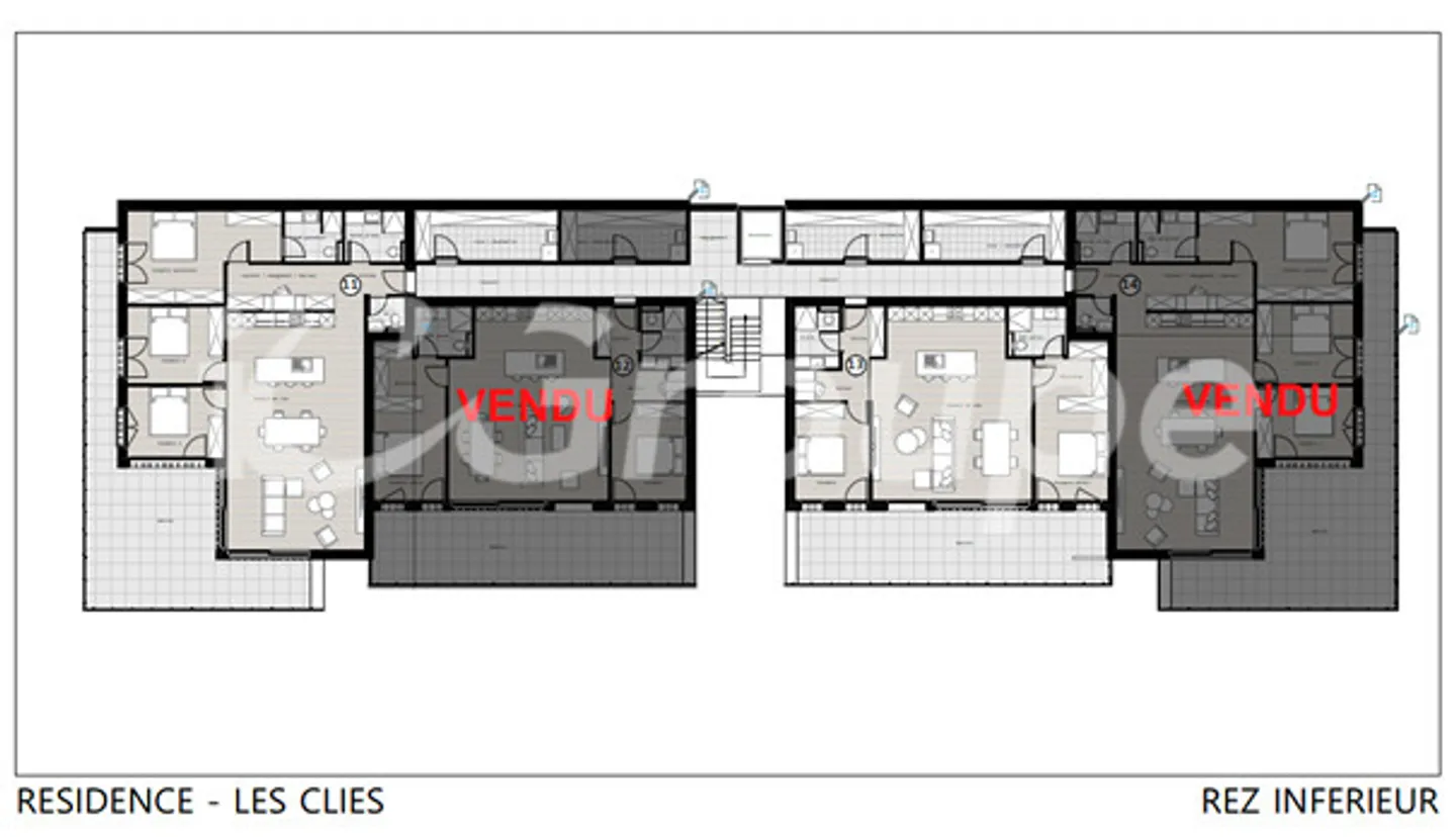 Appartamenti di Lusso a Savièse - Foto 14 di 14