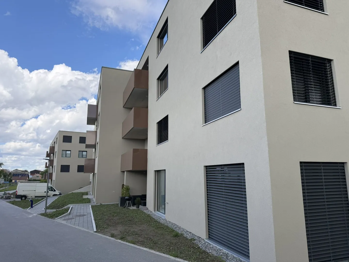 DAS LETZTE 4,5-ZIMMER-APARTMENT in * Miete - Kauf * Vulliama - Foto 29 von 30