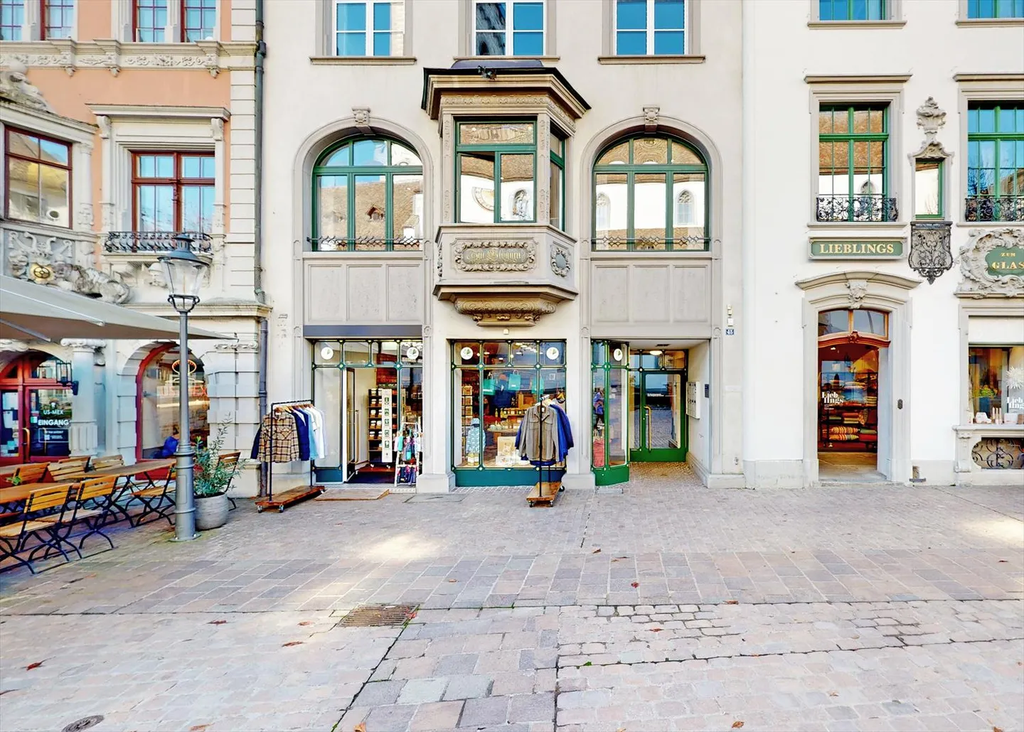 Apartment for rent - Photo 1 of 11