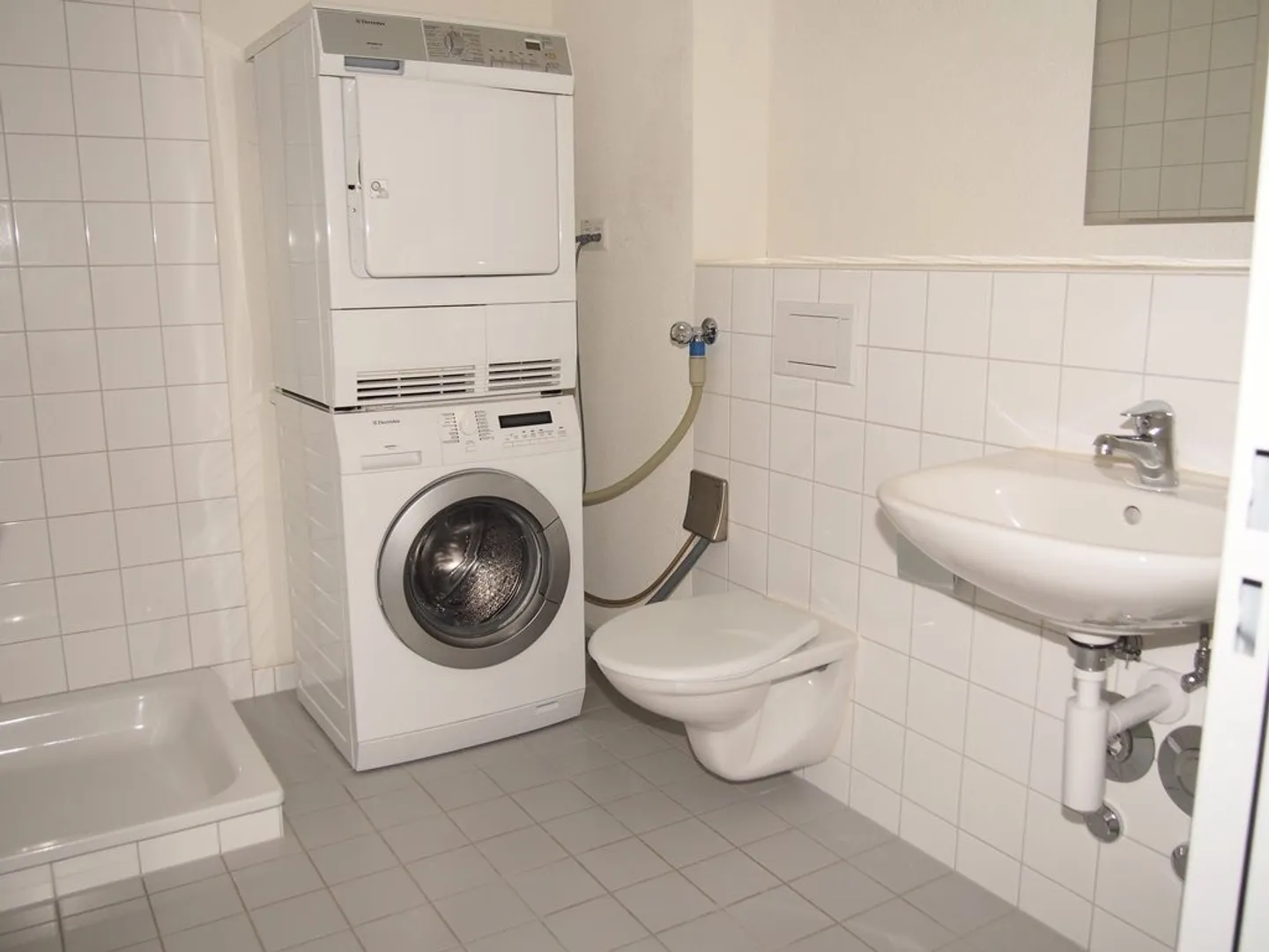 Spacious 4.5 Room Apartment for Comfort - Photo 3 of 7