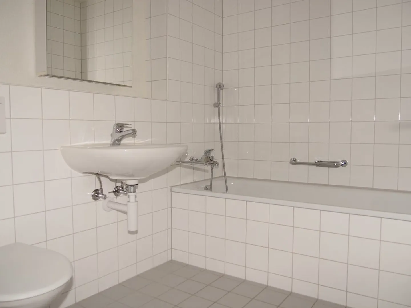 Spacious 4.5 Room Apartment for Comfort - Photo 4 of 7