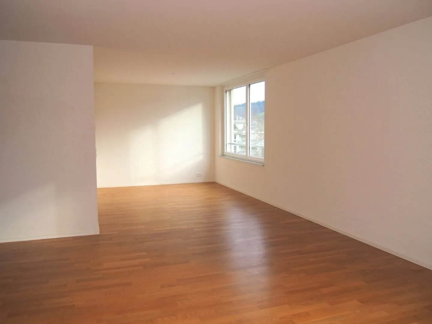 Spacious 4.5 Room Apartment for Comfort - Photo 5 of 7