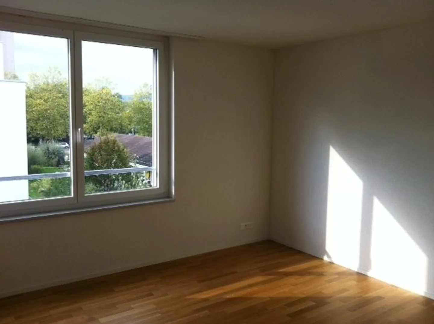 Spacious 4.5 Room Apartment for Comfort - Photo 6 of 7