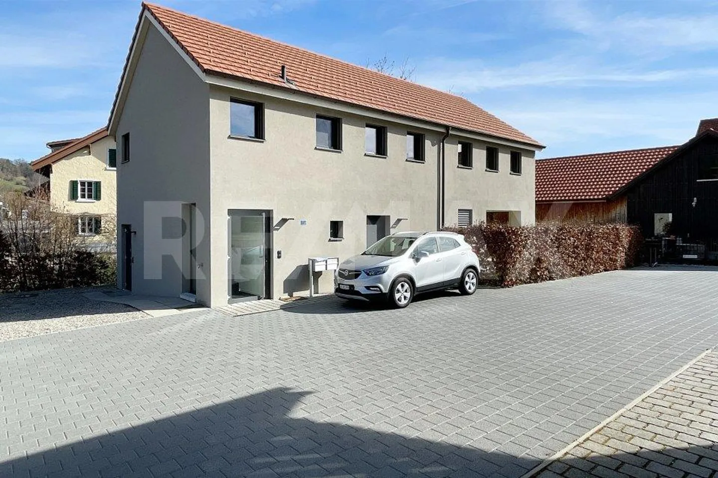 Investment for the Future - Yield Object Residential Building - Photo 1 of 13