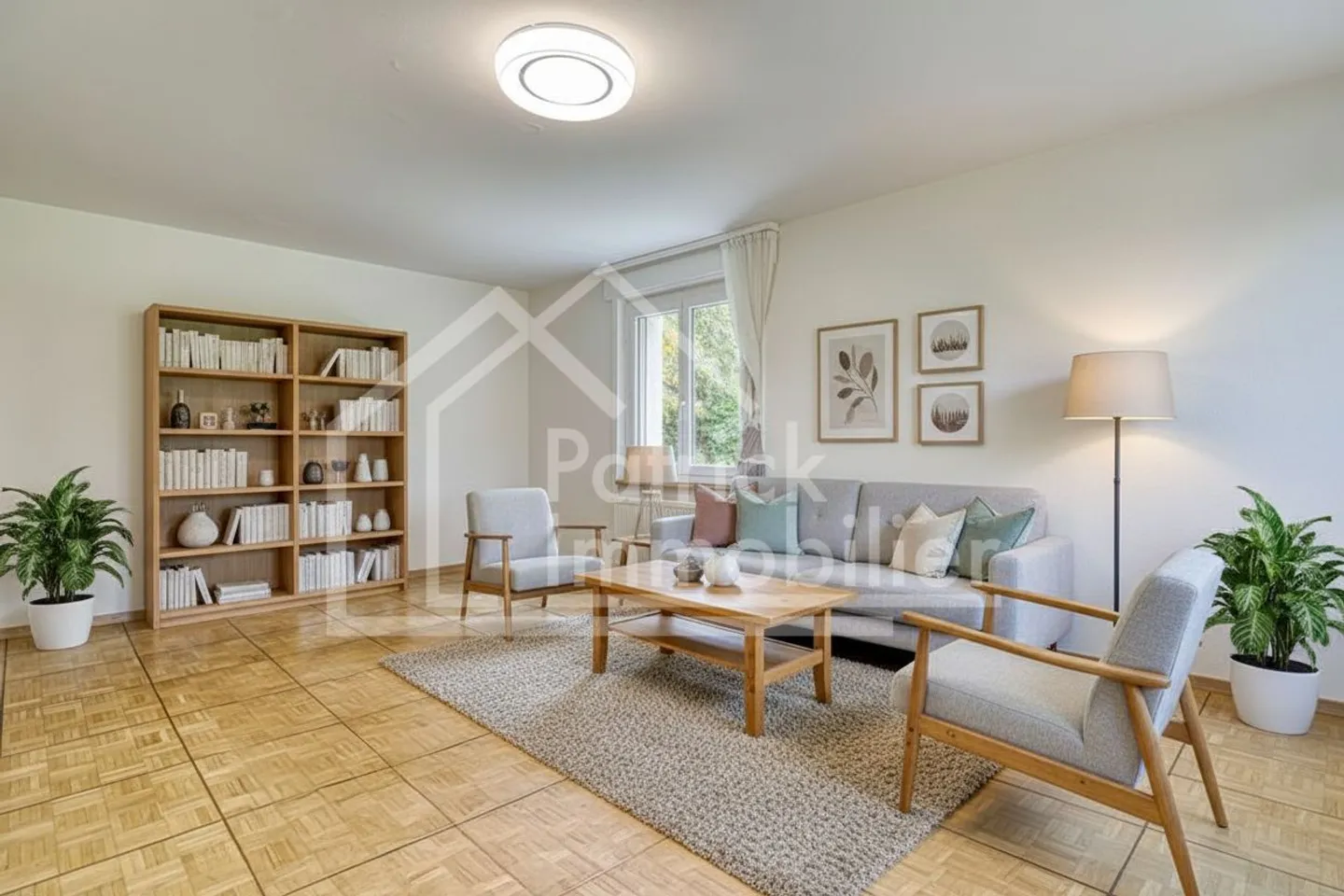 Appartement à vendre - Photo 4 sur 8