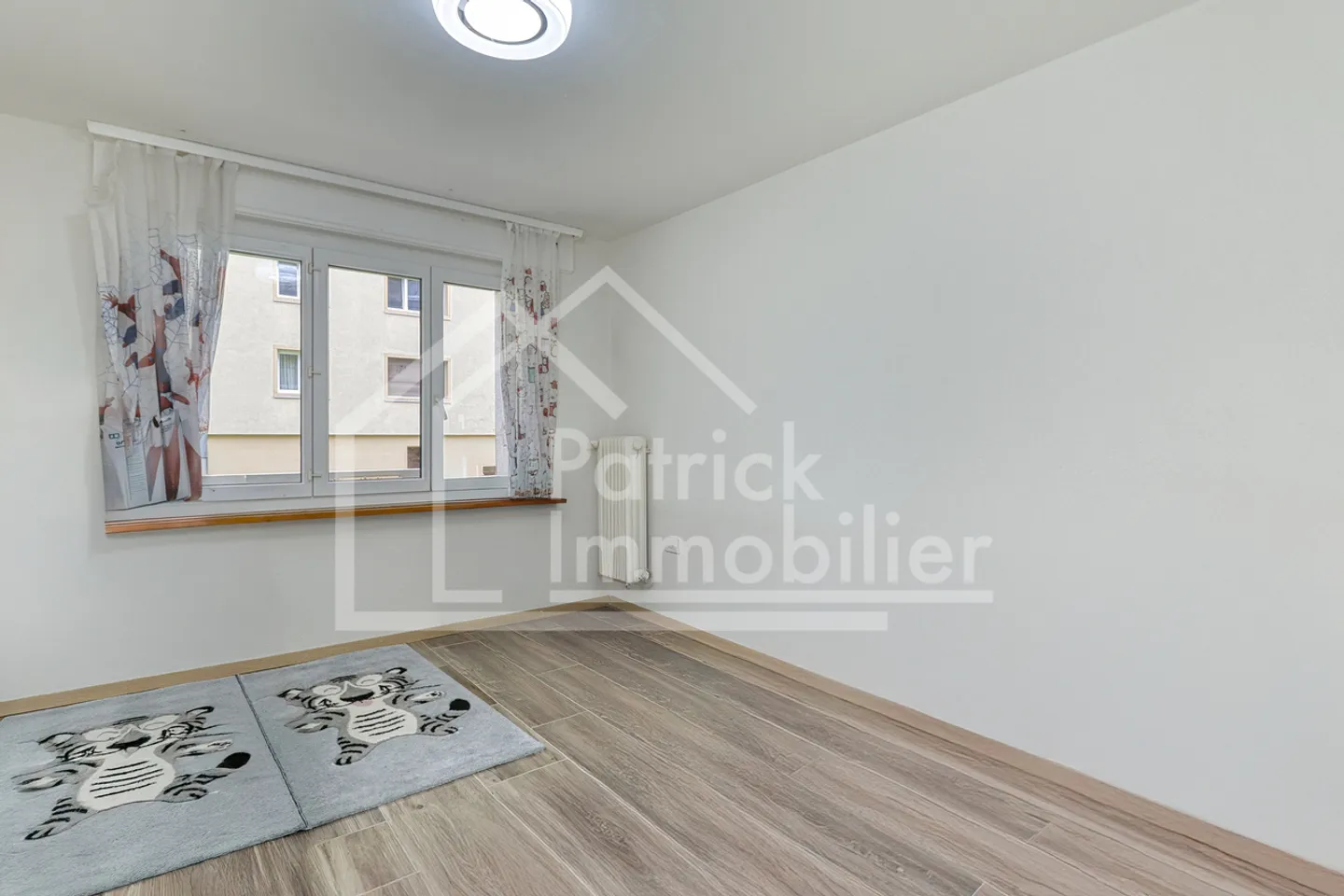 Appartement à vendre - Photo 5 sur 8