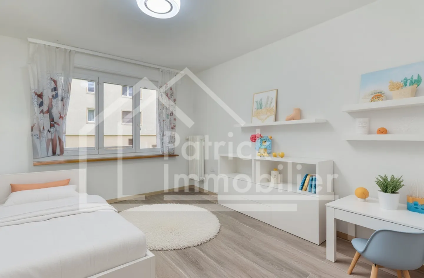 Appartement à vendre - Photo 6 sur 8
