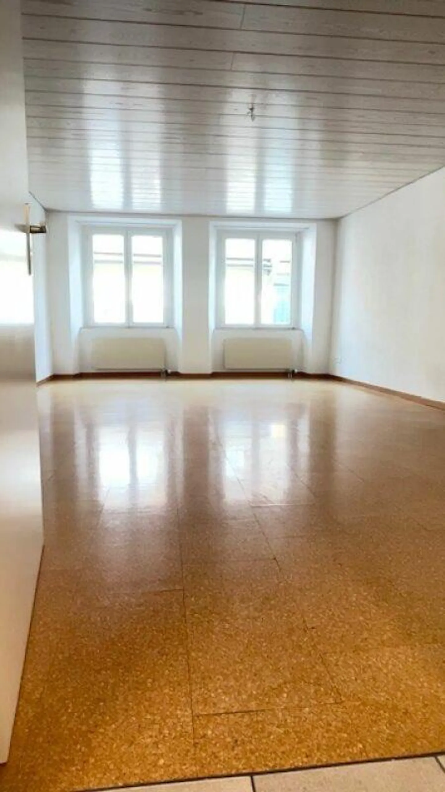 Charmante Maisonette avec Terrasse sur le Toit - Photo 7 sur 8