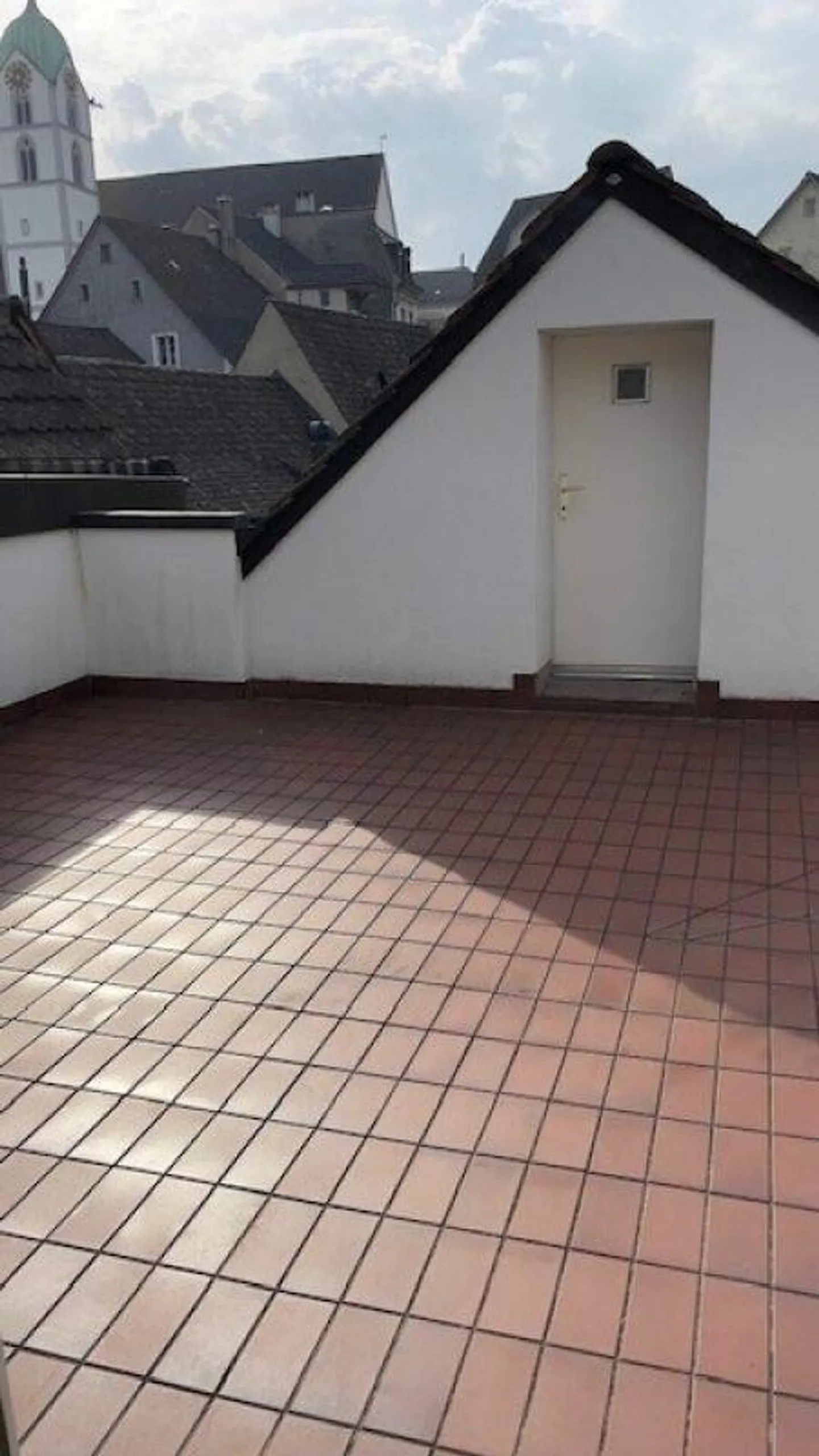 Charmante Maisonette avec Terrasse sur le Toit - Photo 8 sur 8