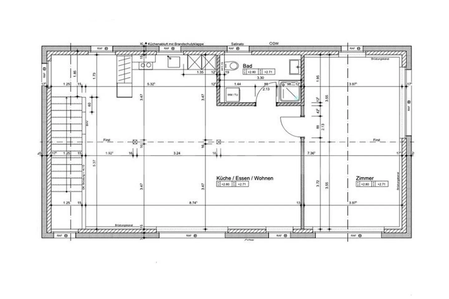Investment for the Future - Yield Object Residential Building - Photo 12 of 13