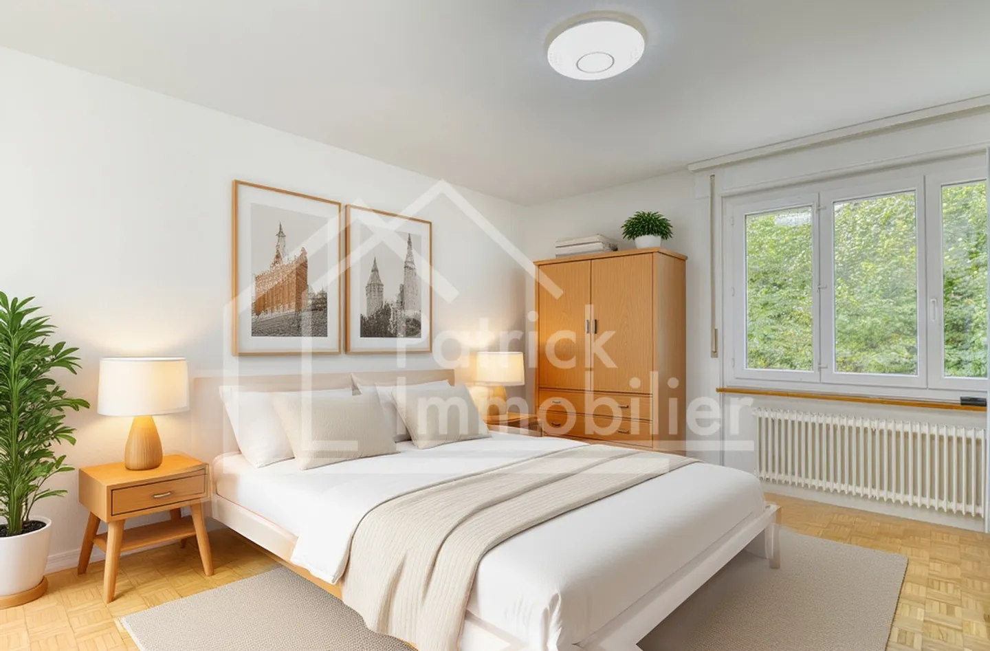 Appartement à vendre - Photo 8 sur 8
