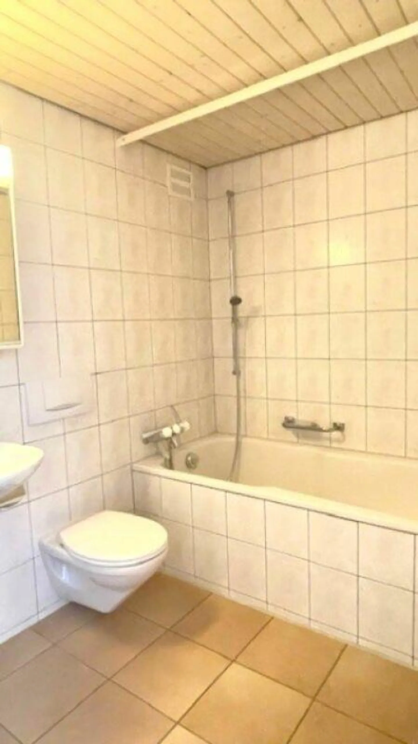 Charmante Maisonette avec Terrasse sur le Toit - Photo 4 sur 8