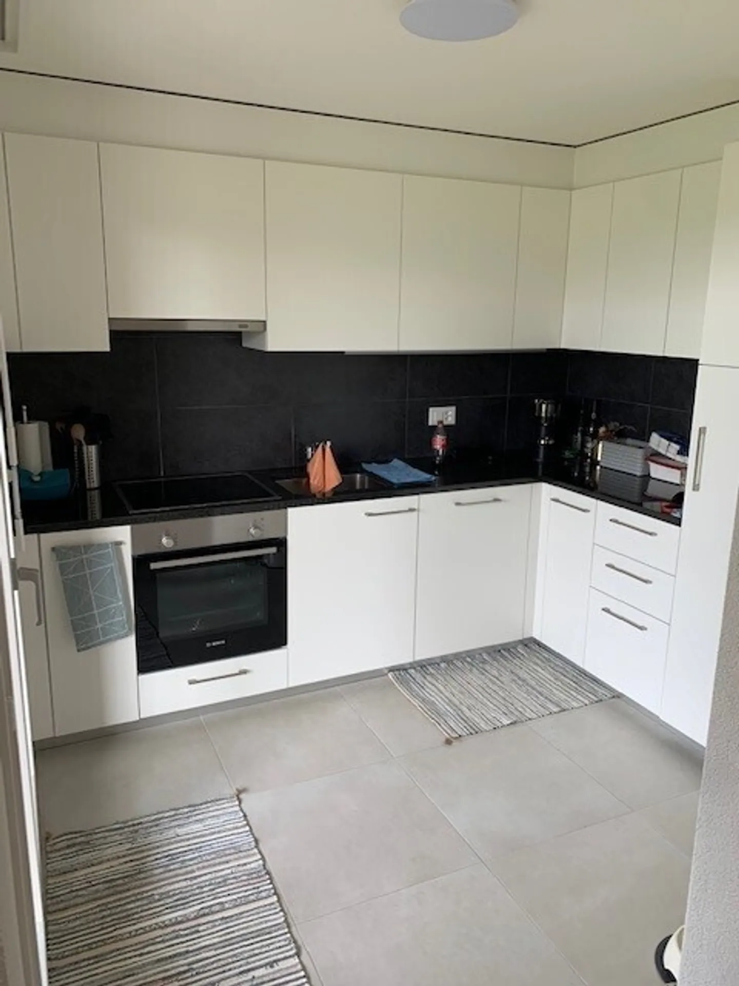 3-room apartment - Photo 4 of 8