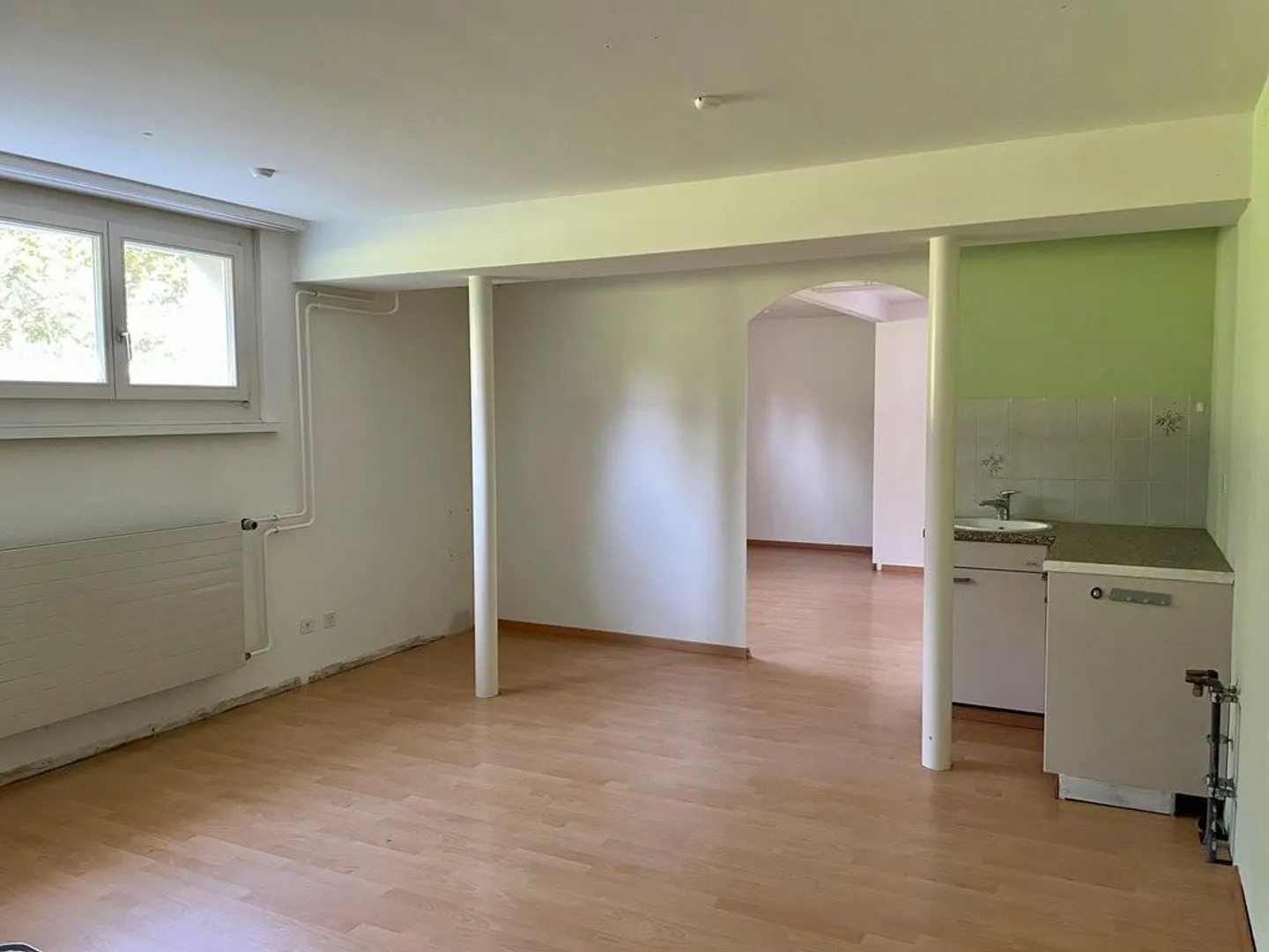 Ihr Weg zur Selbstständigkeit - Gewerbeobjekt zu vermieten - Foto 5 von 5