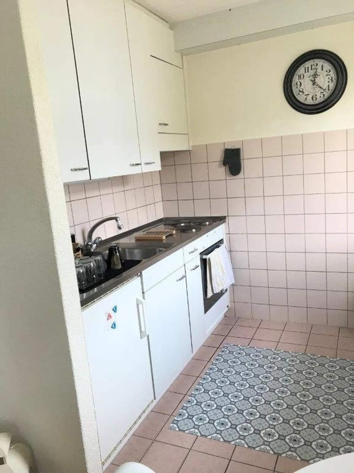 Schönes Apartment im Valentin - Foto 2 von 7