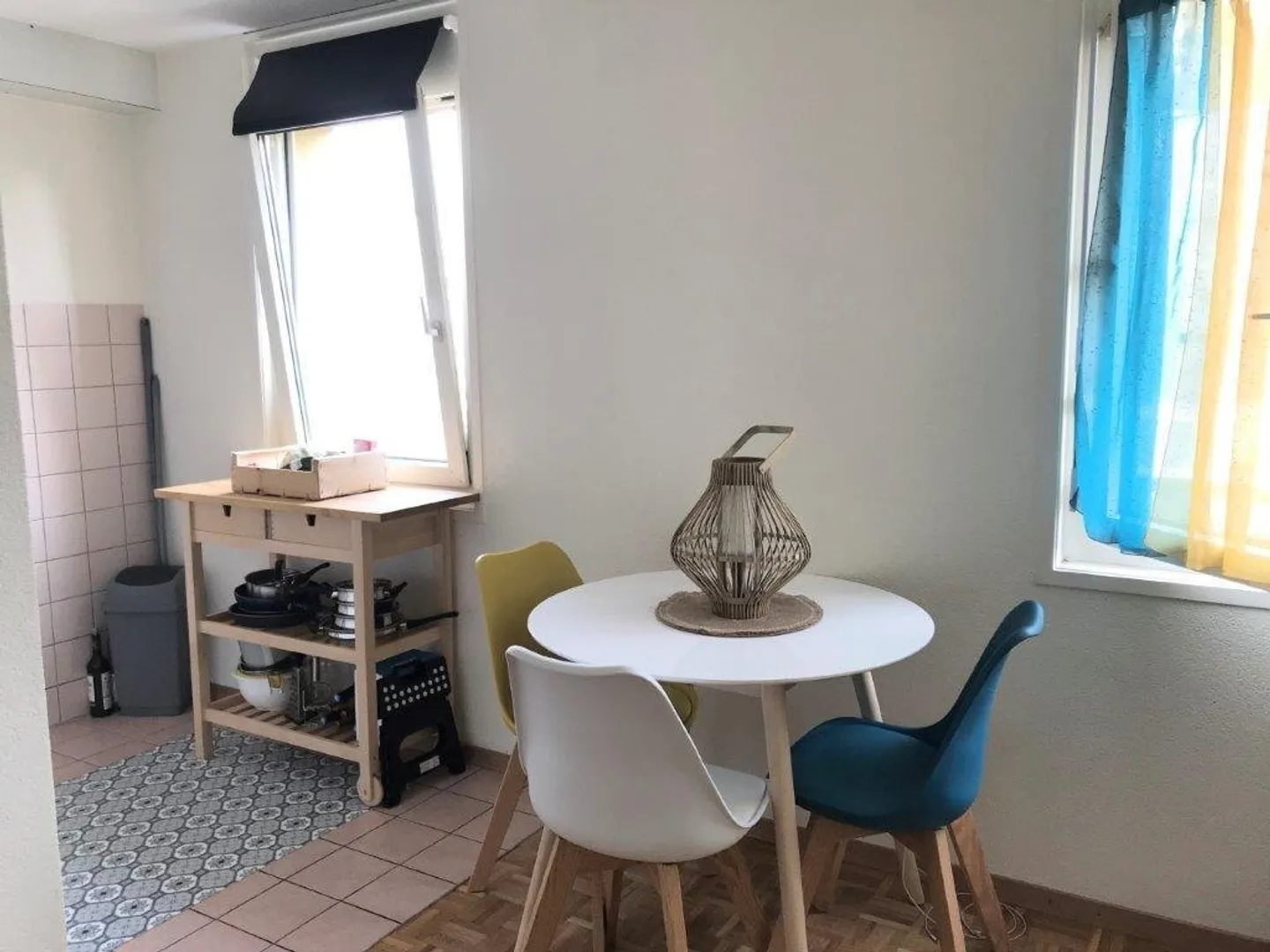 Schönes Apartment im Valentin - Foto 3 von 7