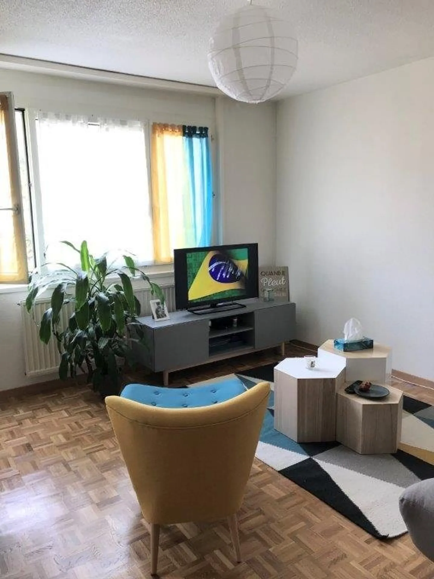 Schönes Apartment im Valentin - Foto 5 von 7