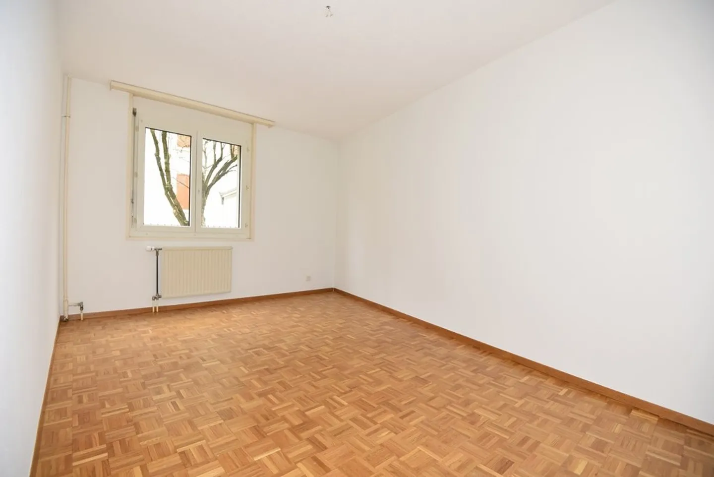 Schönes Apartment im Valentin - Foto 6 von 7