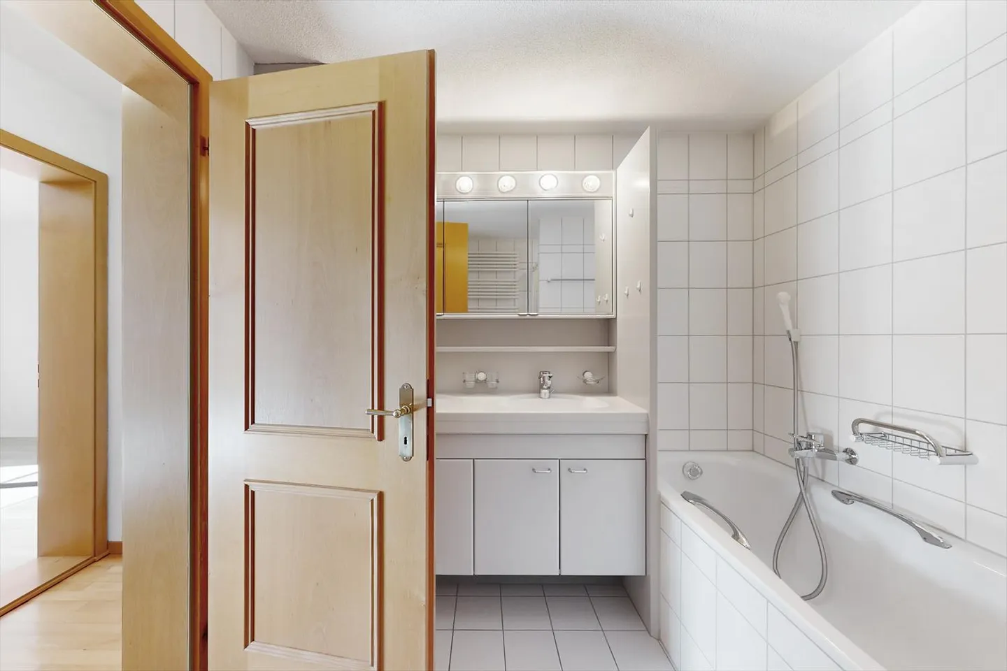 Apartment for rent - Photo 11 of 11