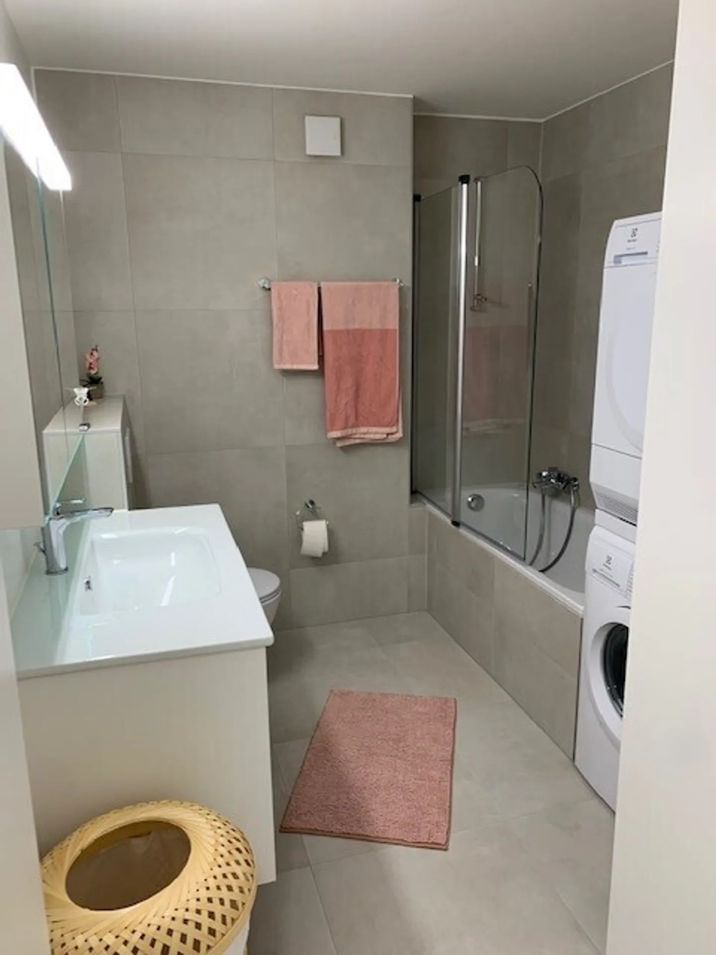 3-room apartment - Photo 3 of 8