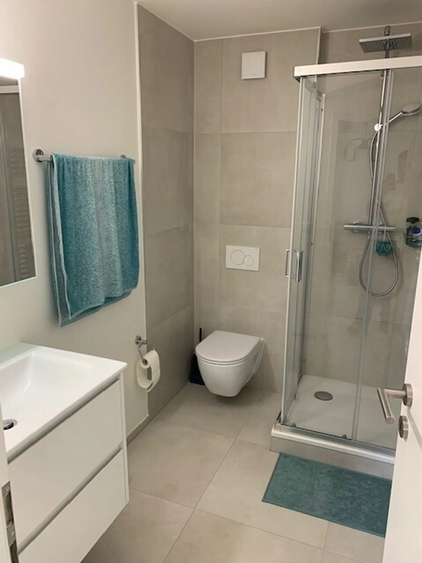 3-room apartment - Photo 6 of 8
