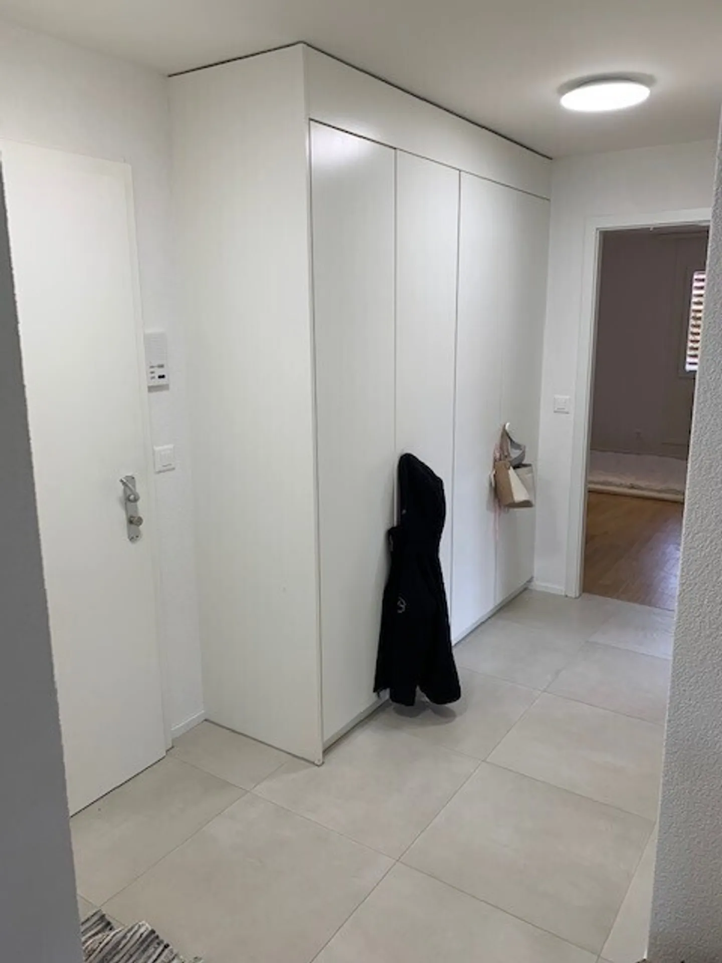 3-room apartment - Photo 7 of 8