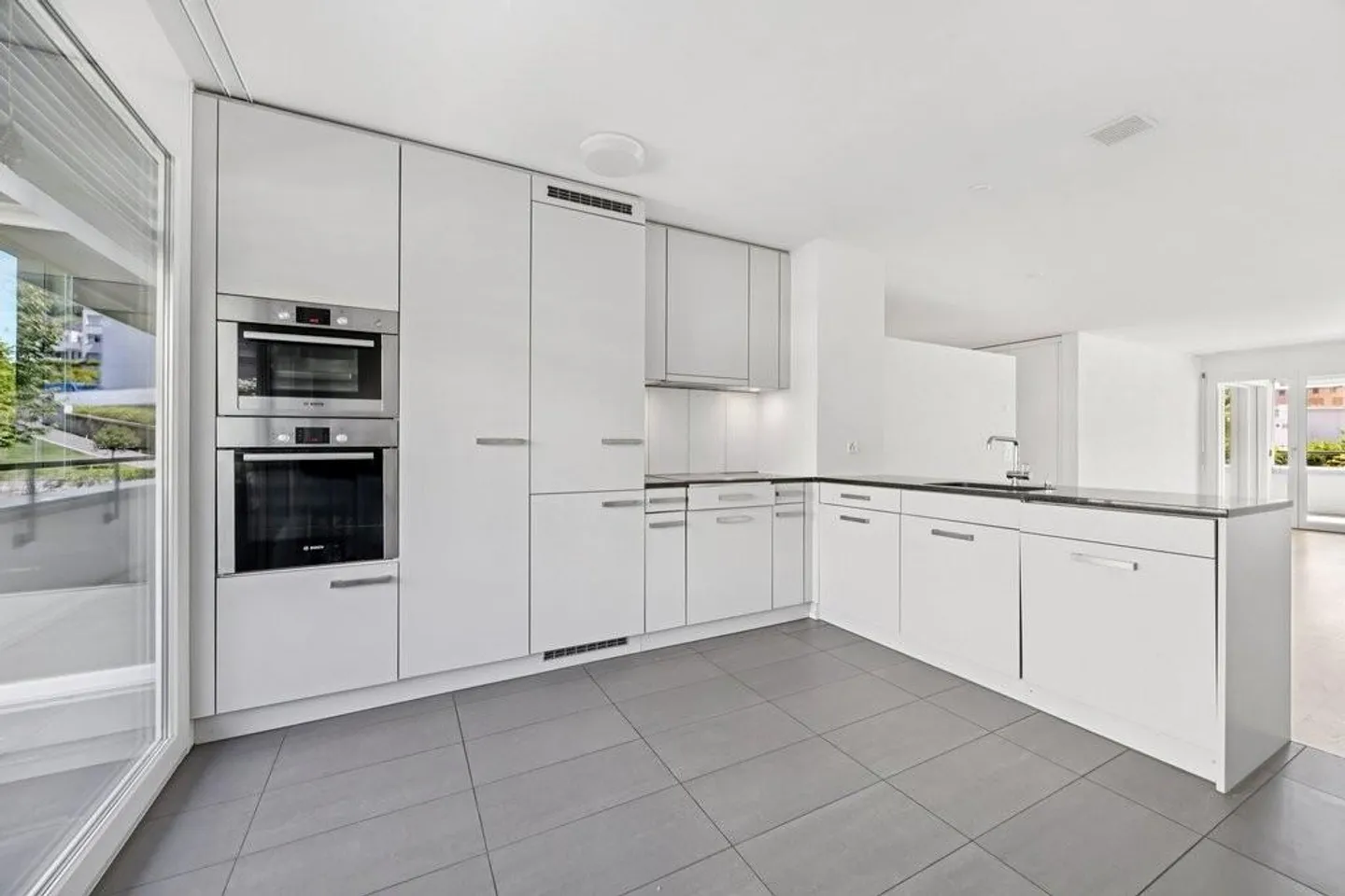 Modernes Apartment am Zürichsee - Foto 2 von 10