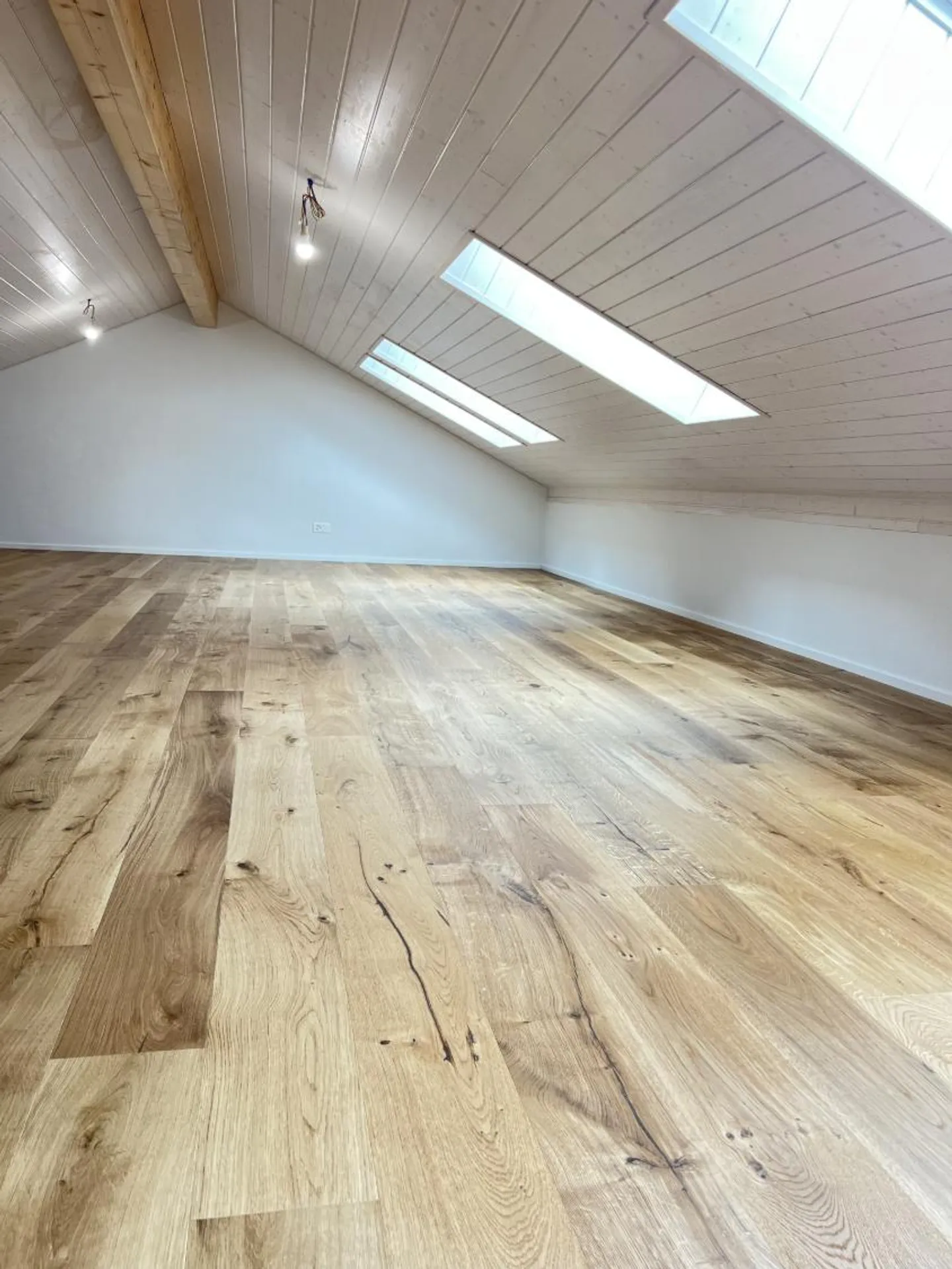 New villas with 5.5 rooms and converted attic - available immediately - Photo 9 of 13