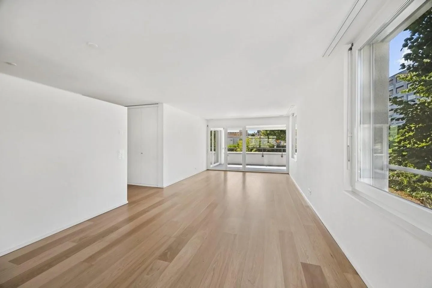 Modernes Apartment am Zürichsee - Foto 3 von 10