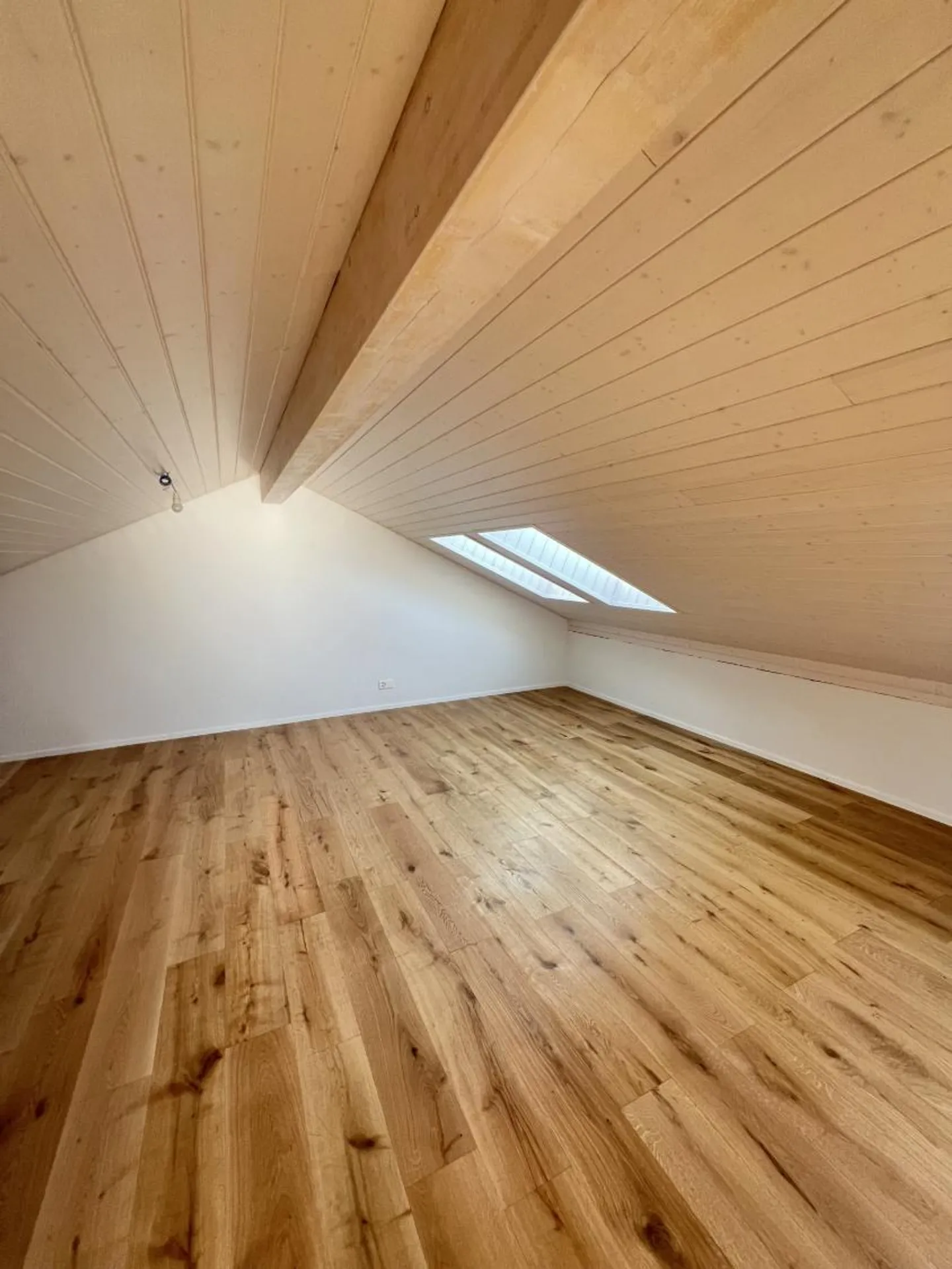 New villas with 5.5 rooms and converted attic - available immediately - Photo 10 of 13