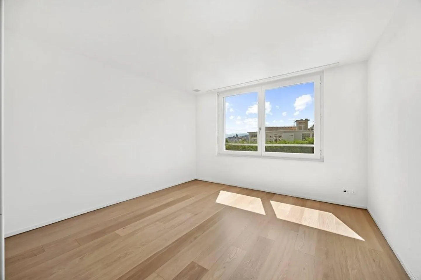 Modernes Apartment am Zürichsee - Foto 5 von 10