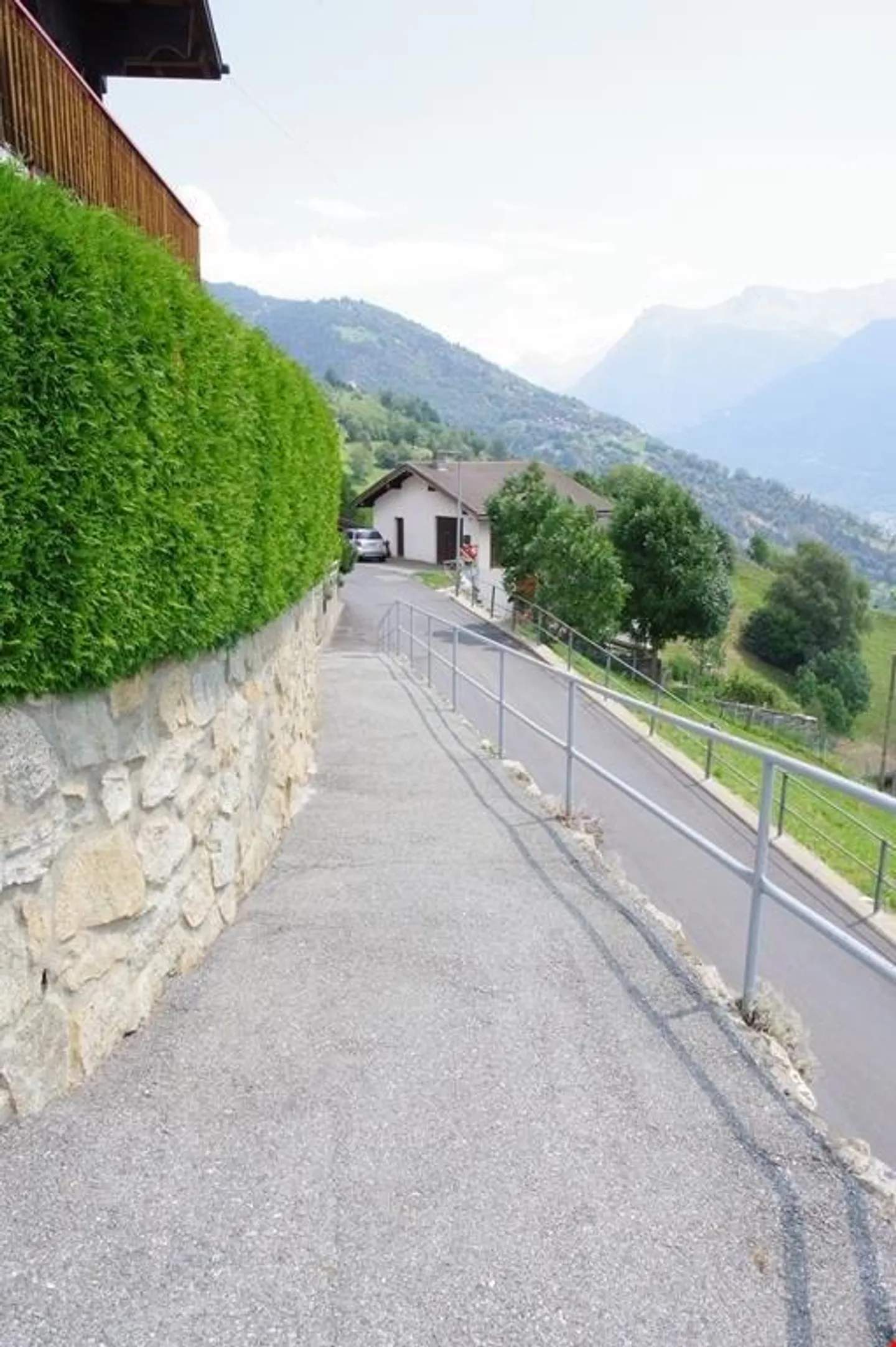 Magnificent Building Land in Ausserberg - Photo 5 of 11